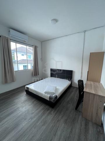 Room for Rent @ Taman Grand Height, Bintulu🏡 1