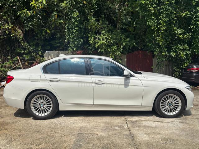 2019 Bmw 318i Luxury Mileage 73k Direct Owner NEGO - 5