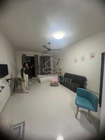 Country Garden Central Park (Serviced Apartment) 1