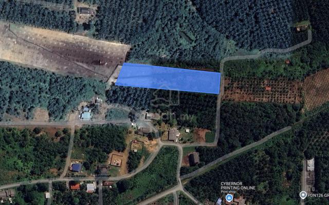Non Bumi Tanah Pertanian Rata 2.08 Ekar Pasir Panjang Port Dickson 2