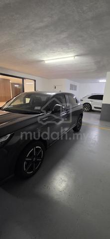 2024 Honda HR-V 1.5 S MY22 (A) - 5