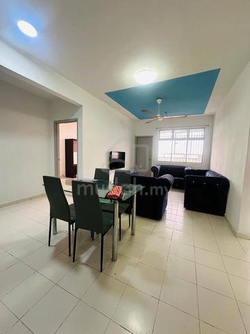 Villa Krystal @ Bandar Selesa Jaya 1
