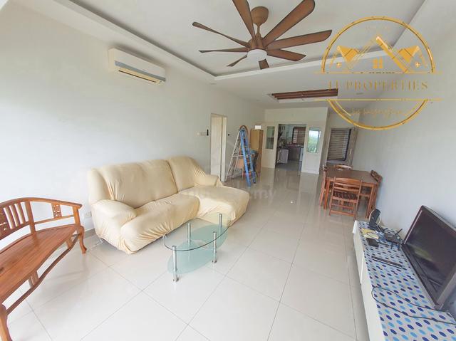 SK One Residence 1