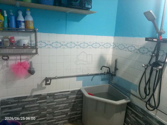 taman merdeka Jalan Taman merdeka 30100 ipoh 1