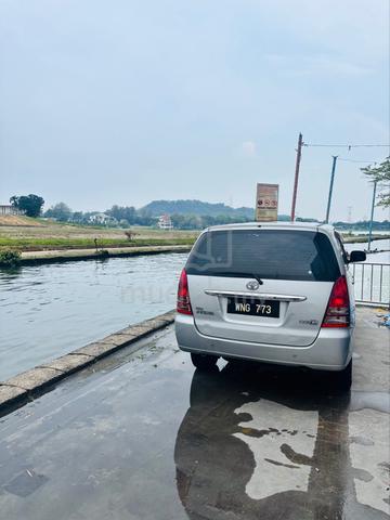 2005 Toyota INNOVA 2.0 G (A) - 2