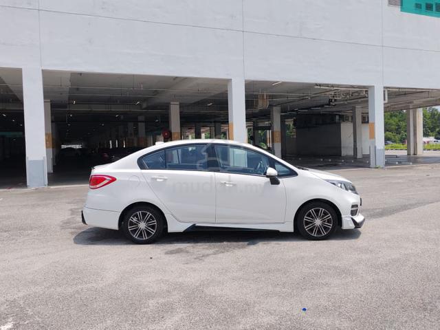 2020 Proton PERSONA 1.6 PREMIUM (A) 3 YRS WARRANTY - 4