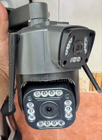Cctv dual camera - photo 2 of 2