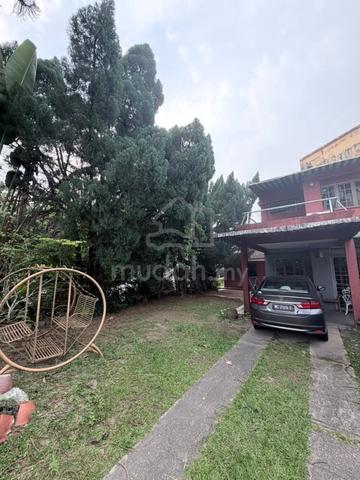 Corner Lot + Bawah Harga Pasaran Bukit Idaman Selayang 1