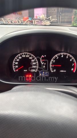 2008 Perodua MYVI 1.3 EZI (A) - 3