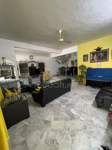 2 Storey Taman Connaught 1