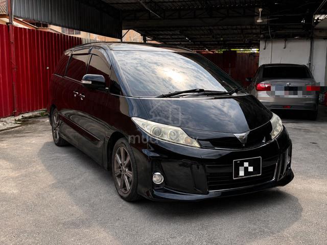 2012/2016 Toyota ESTIMA 2.4 AERAS G LOAN KEDAI - 1