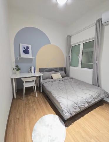 SENAI - Room For Rent 1