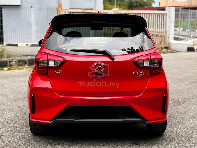 2023 Perodua MYVI 1.5 H (A) - 5