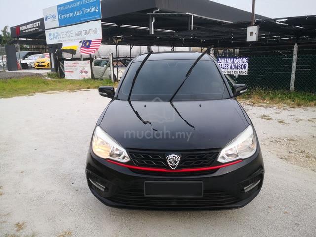 2020 Proton SAGA 1.3 PREMIUM (A) - 2
