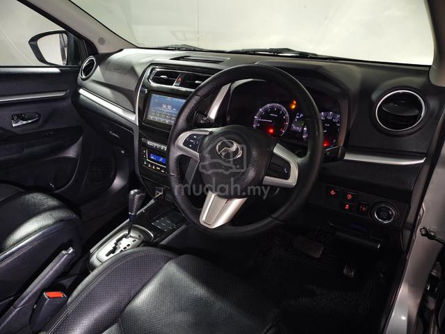 2020 Perodua ARUZ 1.5 AV Full Spec 1Owner Like New - 4