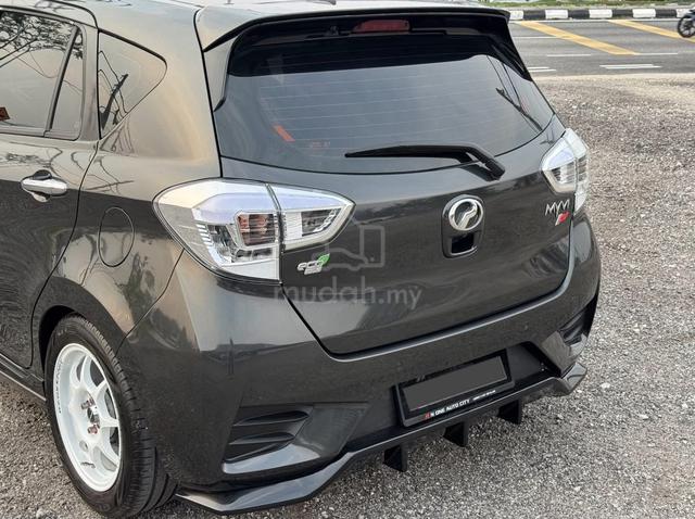 2019 Perodua MYVI G3 1.5 ADVANCE FULLY LOADED - 5