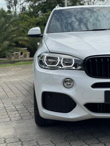 2018 Bmw X5 2.0 xDRIVE40e M SPORT (CKD) (A) - 5
