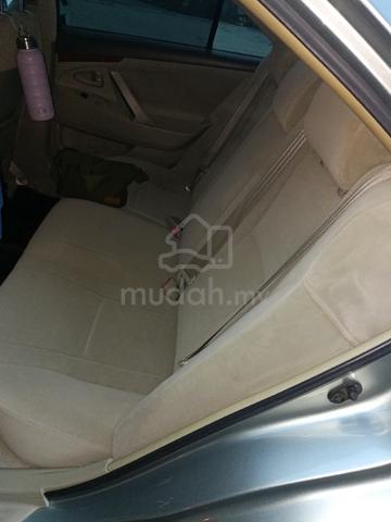 2008 Toyota CAMRY 2.0 G (A) - 5