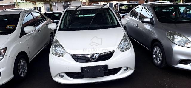 2013 Perodua MYVI 1.3 EZi (A) PREMIUM 1 OWNER - 5