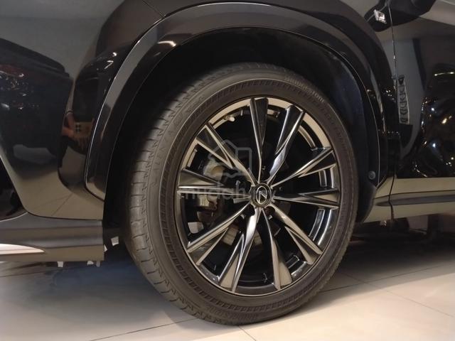 275HP 430NM PANORAMIC DiM BSM 2022UNREG NX350 AWD - 4