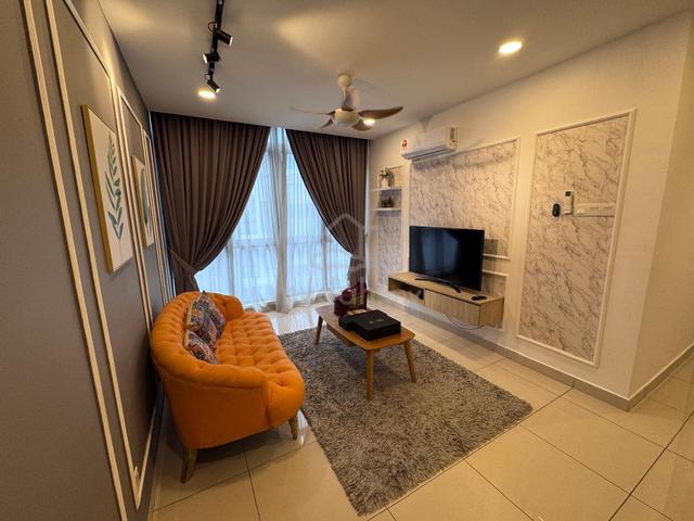 H2O Residences 1