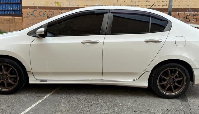 2013 Honda CITY 1.5 i-VTEC (A) - 5
