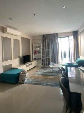 Hill10 Residence @ i-City 1