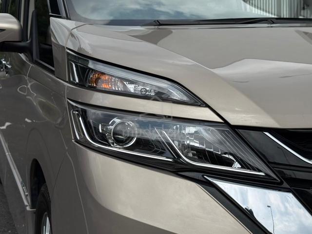 2022 Nissan SERENA HIGHWAY STAR 2.0 (A) 44K & FSR - 5