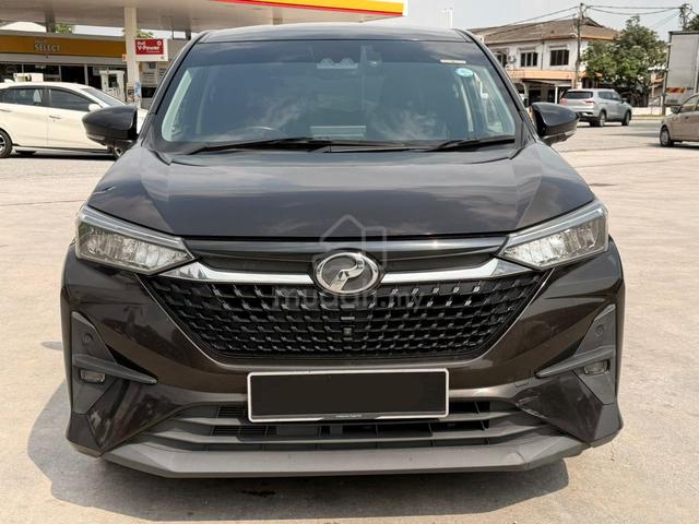 2024 Perodua ALZA 1.5 AV (A) TIP-TOP CONDITION - 5