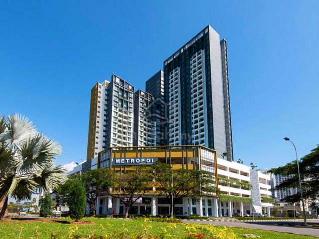 Metropol 1