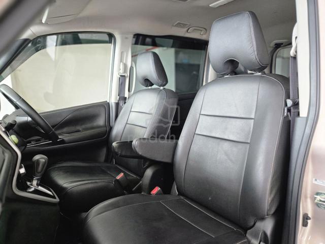 2019 Nissan SERENA 2.0 PREMIUM LEATHER SEAT - 3