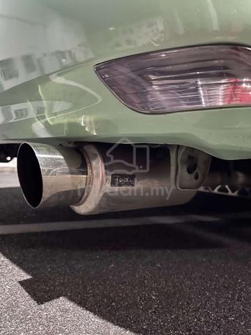 2012 Toyota VIOS 1.5 J NCP93R-BEPDKET2 ENHANCED - 5