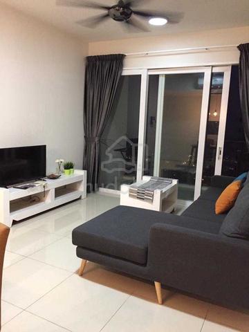Verdi Eco-dominiums @ Symphony Hills 1