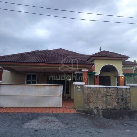 Banglo utk Dijual 1