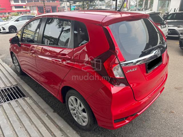 2018 Honda JAZZ 1.5 E MY2014 FACELIFT (A) - 3