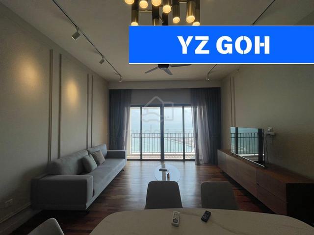 Straits Residences @ Seri Tanjung Pinang 1