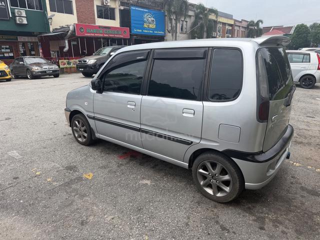 2006 Perodua KENARI 1.0 EZ L902 (A) - 2