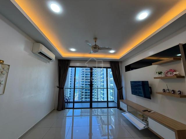 Atlantis Residences 1