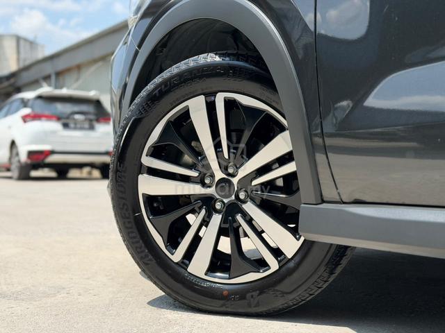 2022 Perodua Ativa 1.0L AV Turbo 17IN Rim MIL-54K+ - 5
