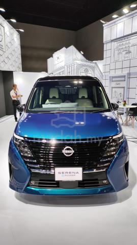 Nissan SERENA 1.4 E-POWER HIGHWAY STAR MY26 - 2