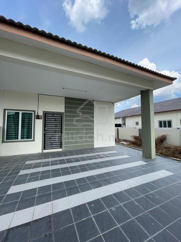 Bandar Baru Setiawan Perdana BBSAP BBSP 1