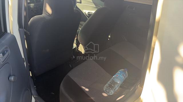 2010 Perodua VIVA 659cc 660 EX (M) - 5