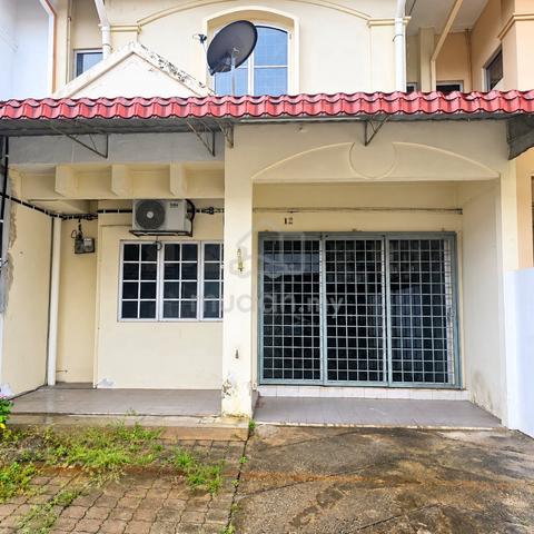 2 Storey Terraced House at USJ 12 Subang Jaya 1