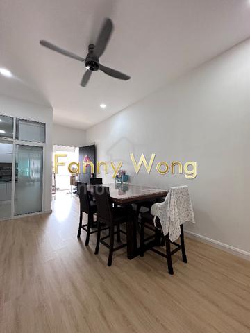 Setia Tri-Angle Residential Condominiums 4