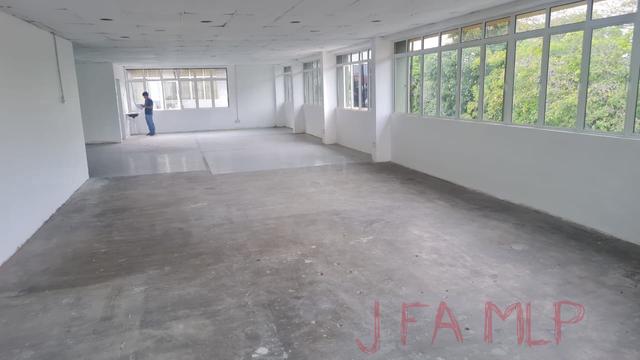 Taman Eng Ann Klang For Rent Second Floor Shoplot Available Now 1