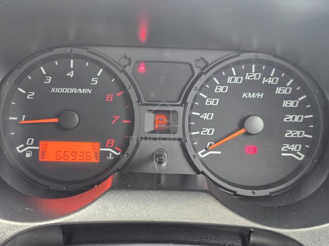 2018 Proton SAGA 1.3 PREMIUM CVT (A) - 5