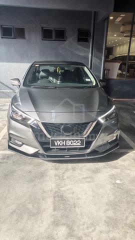 2023 Nissan ALMERA 1.0 VLT MY20 (A) - 3