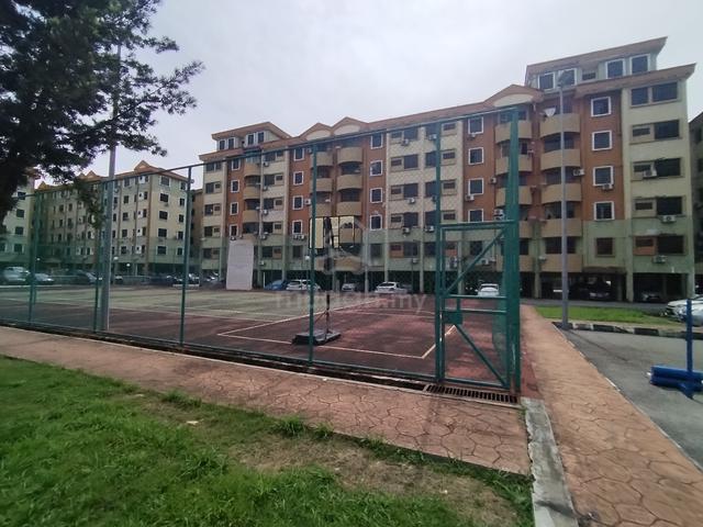 Pangsapuri Sri Pelangi 1
