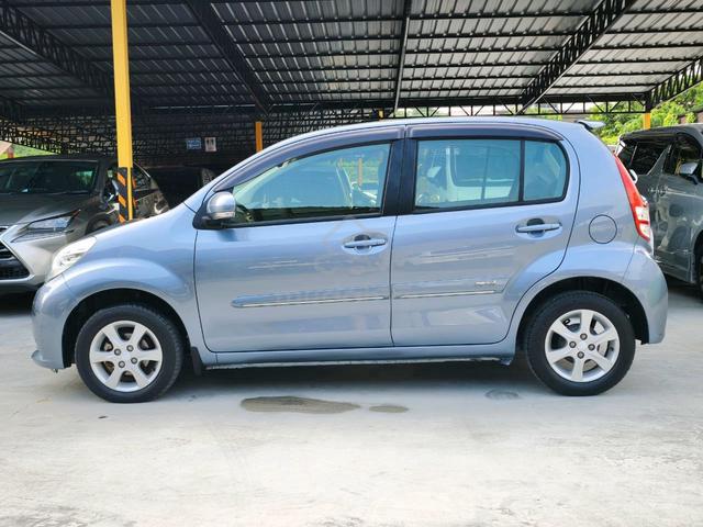 2012 Perodua MYVI 1.3 EZi  (A) for sale - 5