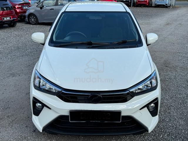 2020 Perodua BEZZA 1.3 PREMIUM X MY16 D63D (A) - 4